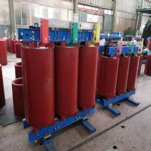唐山SCB10-250KVA干式变压器