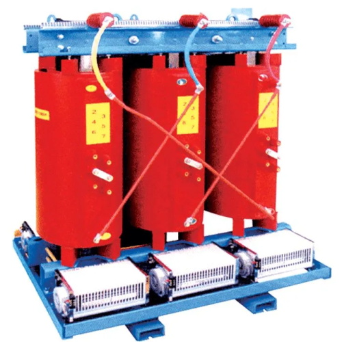 唐山SCB10-1250KVA干式变压器