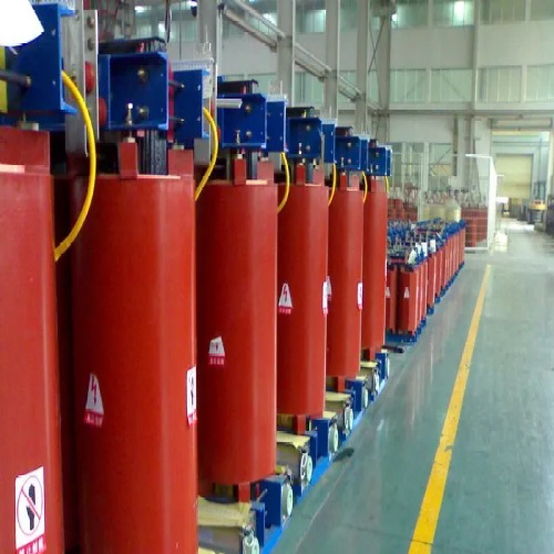 唐山SCB10-200KVA干式变压器