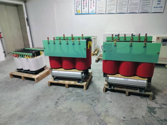 唐山KS11-1000KVA矿用变压器
